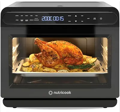 NUTRICOOK ALL IN ONE