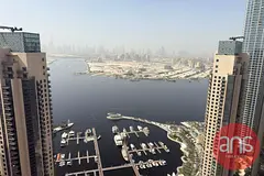 FULL BURJ KHALIFA VIEW | HIGH FLOOR | TENANTED