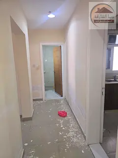 Room and office space for rent in Al-Hawshi area, Maliha Street