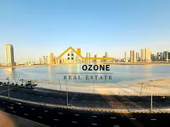 🔥 Hot Offer Spacious 3BEDROOM With Maidroom And Sea View Balcony