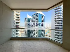 Spacious 3 Bed I Maid Room I Rented I 3 Balconies