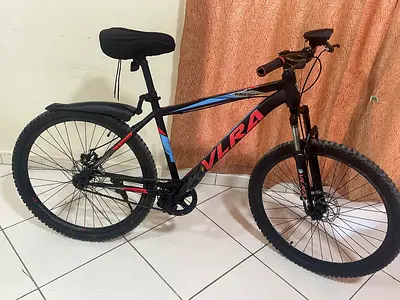 Stylish VILRA Mountain Bike for Sale