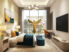 Contemporary 1-Bedroom Home Near Expo City Dubai