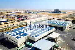 Qasimia Gate 1 – Rasikhoon Project | 4 Industrial Plots @ AED 142/Sqft