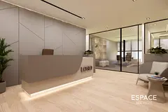 Vacant | Prime Location | Luxury Fit Out