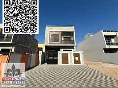 BRAND NEW 4 BHK TOWNHOUSE AVAILABLE FOR SALE IN AL ZAHYA