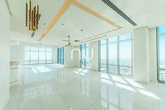 Fantastic 5Br| Penthouse In Meera Tower |Sea Views