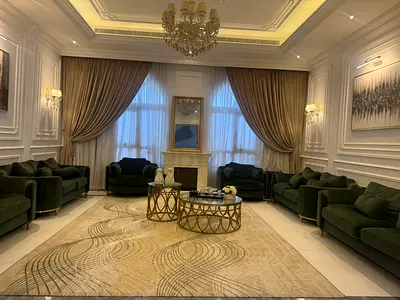 مدينه الرياض جنوب الشامخة