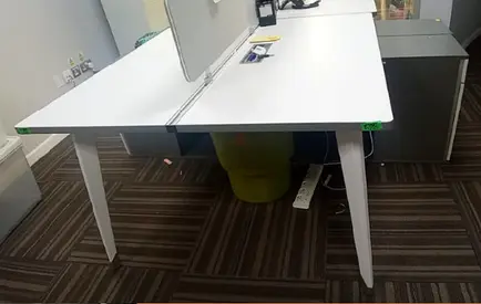 Used Office Tables and Chairs