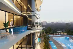 High Floor | Large Layout | Post-Handover Plan