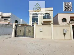 📌 For Sale – 5 Master Bedrooms Villa | Majlis &amp; Living Room | Maid’s Room | Al Rawda 2 