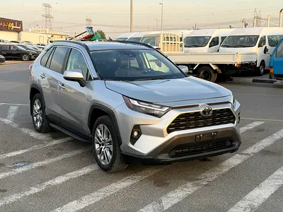 2022 TOYOTA RAV4 XLE PREMIUM AWD FULL OPTIONS IMPORTED FROM USA