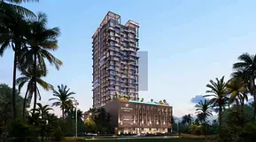 40/60 Payment Plan | Fully Furnished | Crystal Lagoon View