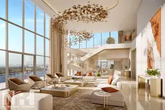 Penthouse |Dubai Design District | 5yr PaymentPlan