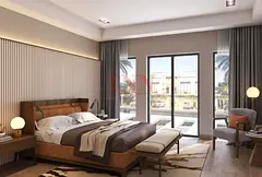 Premium location | Spacious Villa | Park view