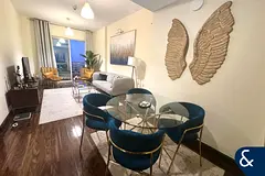 Furnished | Negotiable | Multiple Cheques