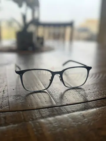 Stylish Blue Light Blocking Glasses