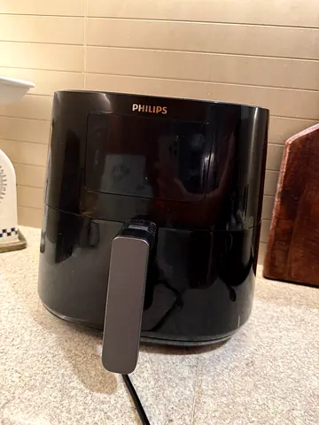 Philips Airfryer HD9280