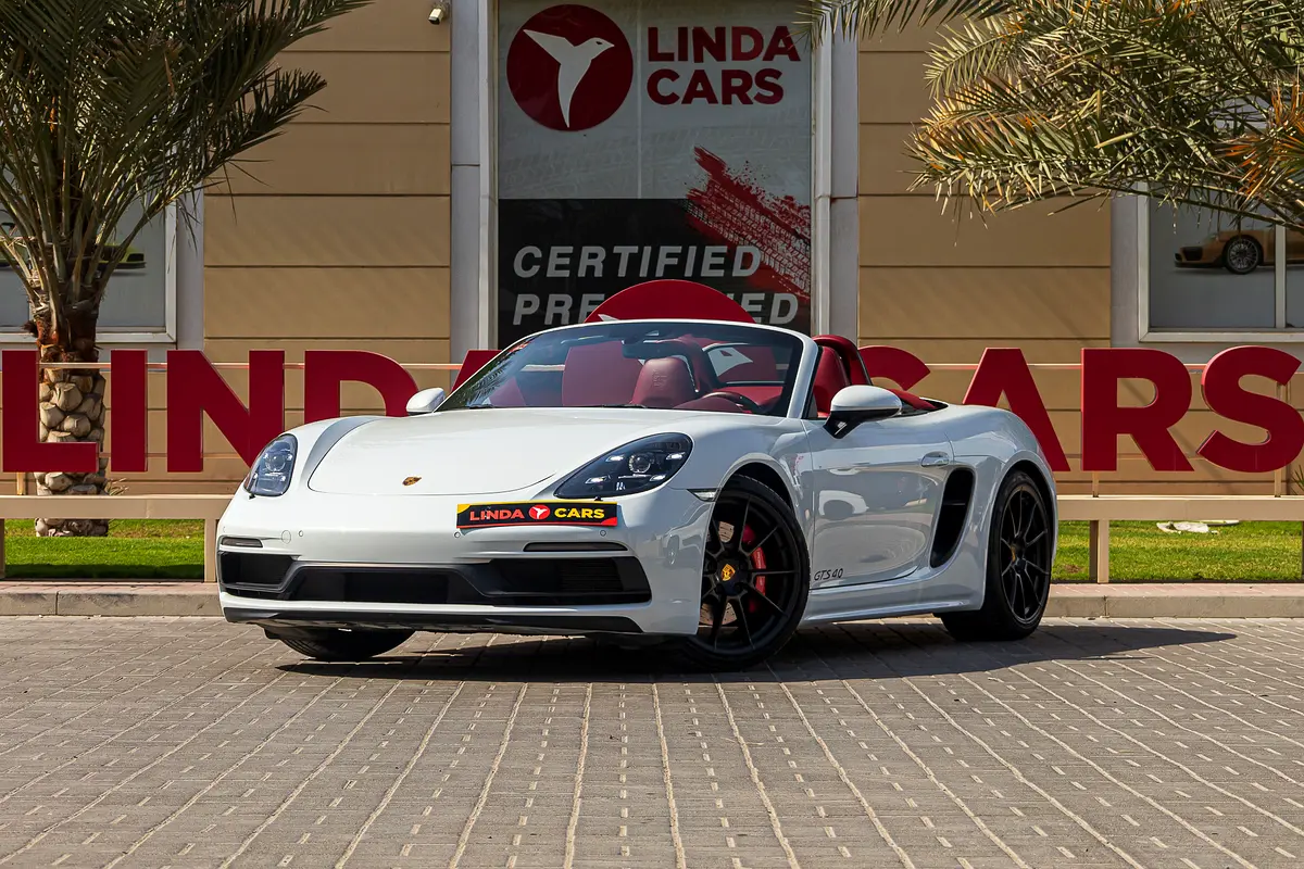 GTS