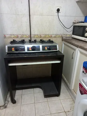 Used Gas Cooking Range for Sale