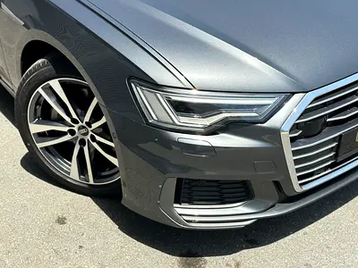 Audi A6 45 TFSI, миниатюра 19