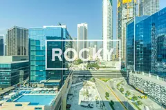 Combined Office | Semi Fitted | 11 Parking