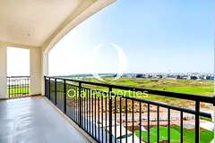 Exclusive Luxury 2BR +Maid | Full Golf View | Furnished