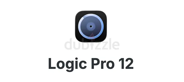Logic Pro 12 Full Version