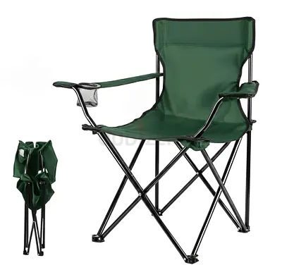 Portable Folding Outdoor Chair