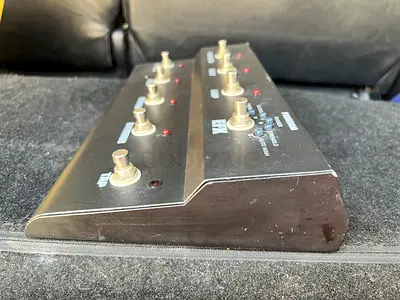 ASHTON FSW900 FOOTSWITCH (no power clable)