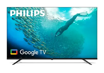 Philips Google TV
