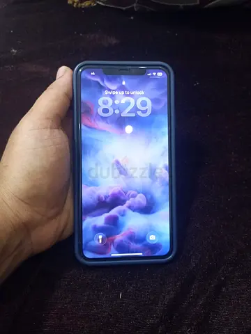 iPhone 11 Pro Max (256GB)