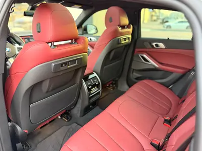 BMW X6 xDrive40i M Sport, миниатюра 12