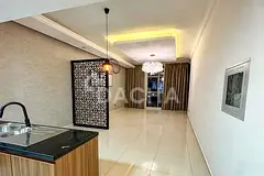 VACANT | UNFURNISHED | 2+MAIDS