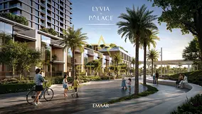 Prestige Waterfront Living | Palace Branded | Prime Island Investment