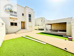 Family 3BR Villa | Garden | Prime Barashi Location | 110K
