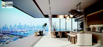 SEA ARROUND U•JUST 30% TILL HANDOVER!EXCEPTIONAL ROI