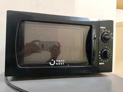 Noon East Microwave Oven for Sale