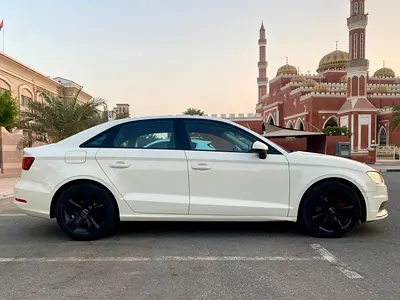 صورة مصغرة 3 لـ 2015 AUDI A3