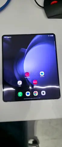 Galaxy z fold 5
