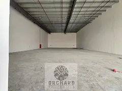 200 KW | Twin Warehouses 2x8000 Sqft | Total 16000