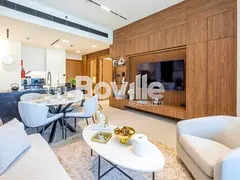 BURJ KHALIFA VIEW | FULLY FURNISHED | LUXURY LIVING