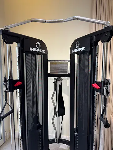Inspire Multi-Gym Equipment for Sale