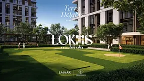 Strong Investment | 80/20 PP | Expo City
