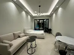 Fully Furnished | Brand New | Ready to Move