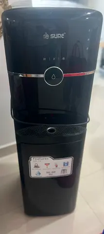 Sure Water Cooler for Sale defect