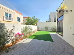 Luxury 4-Bedroom Villa for Rent with Private Garden | Ready to Move in | Prime Location