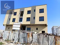 🏢 BRAND NEW G+4 FREEHOLD BUILDING FOR SALE 📍 Al Jurf, Ajman | Prime Residential Location 💰 