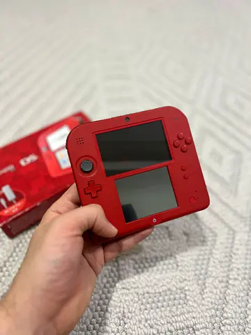 Nintendo 2DS in Great Condition
