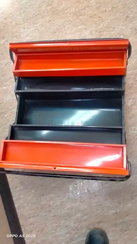 Tool box sale